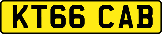 KT66CAB