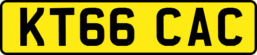 KT66CAC