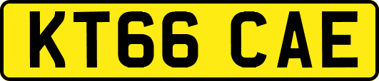 KT66CAE