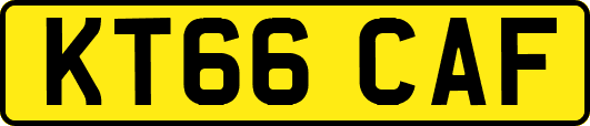 KT66CAF
