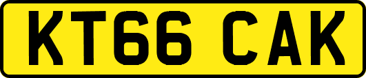 KT66CAK