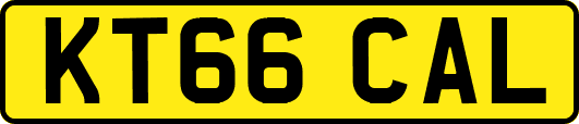 KT66CAL