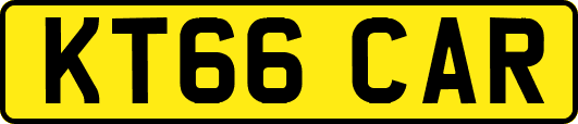 KT66CAR