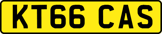 KT66CAS