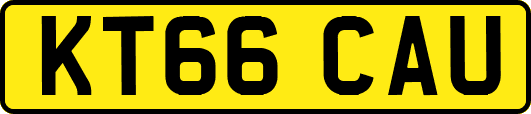 KT66CAU