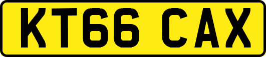 KT66CAX