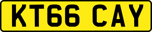 KT66CAY