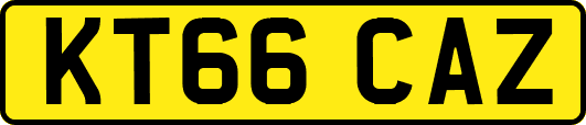 KT66CAZ