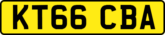 KT66CBA