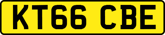 KT66CBE