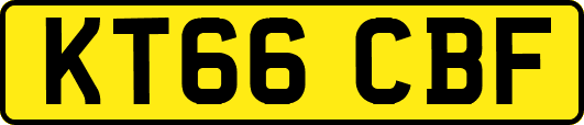 KT66CBF