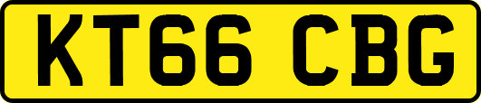 KT66CBG