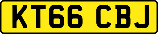 KT66CBJ
