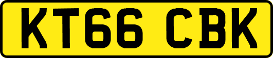 KT66CBK