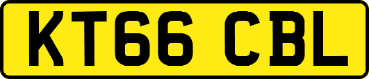 KT66CBL