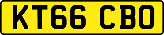 KT66CBO