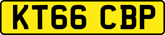 KT66CBP