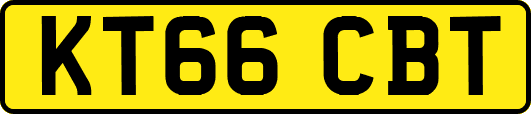 KT66CBT