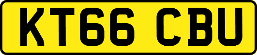 KT66CBU