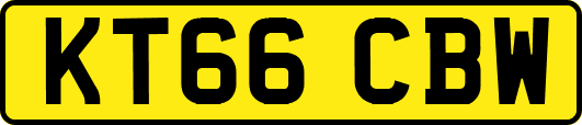KT66CBW