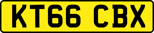 KT66CBX