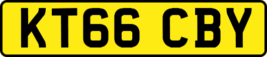 KT66CBY
