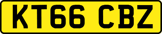 KT66CBZ