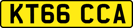 KT66CCA
