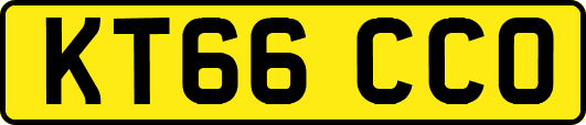 KT66CCO