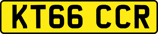 KT66CCR