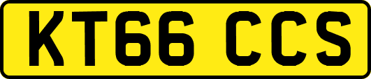 KT66CCS