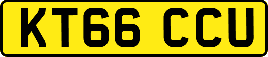 KT66CCU