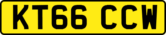 KT66CCW