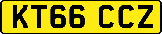 KT66CCZ