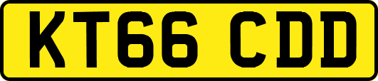 KT66CDD