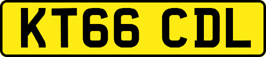 KT66CDL