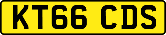 KT66CDS