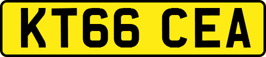 KT66CEA