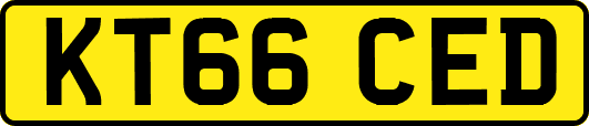 KT66CED