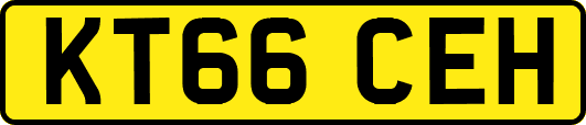 KT66CEH