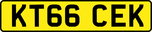 KT66CEK