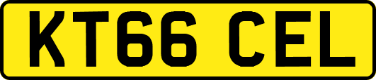 KT66CEL