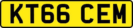 KT66CEM