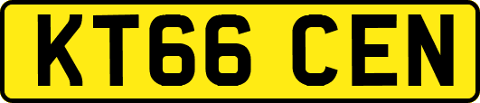 KT66CEN