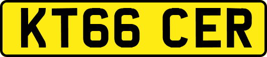 KT66CER