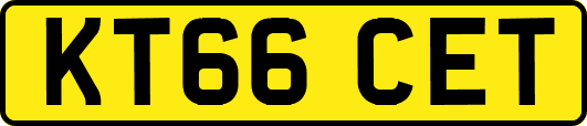 KT66CET