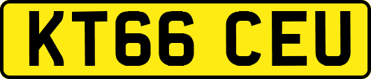 KT66CEU