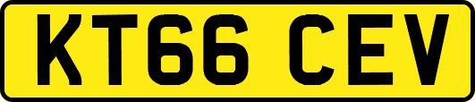 KT66CEV