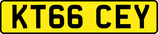 KT66CEY