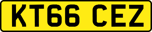 KT66CEZ